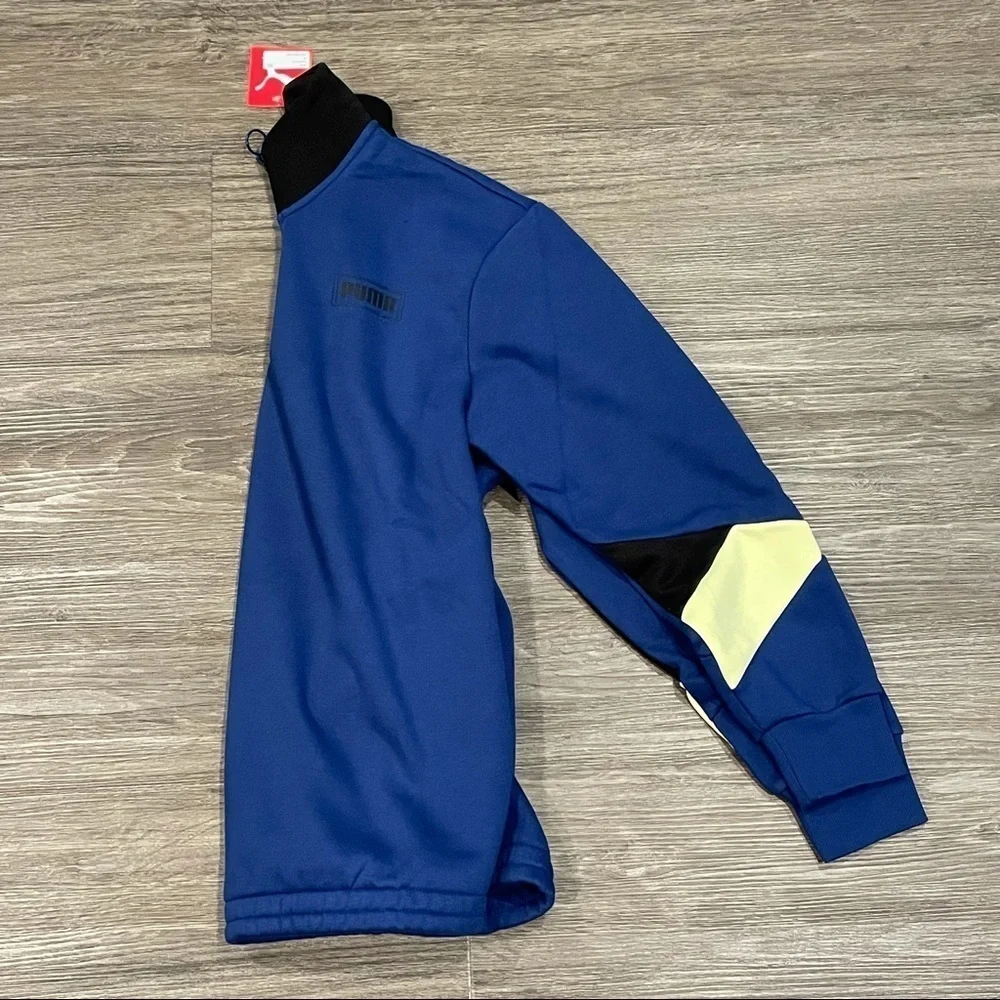 Puma new tags